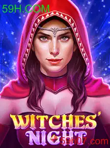 WitchesNight