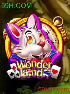Wonderland