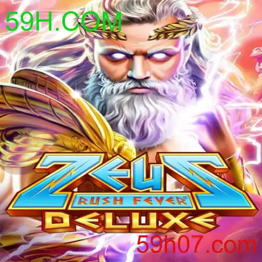 ZeusRushFeverDeluxe