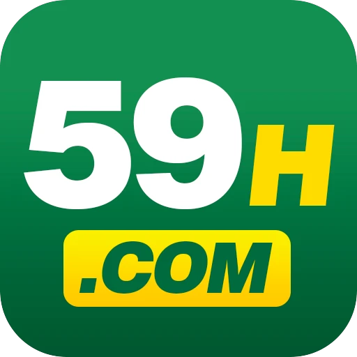59H.COM-Melhores máquinas jogos de caça-níqueis Logo